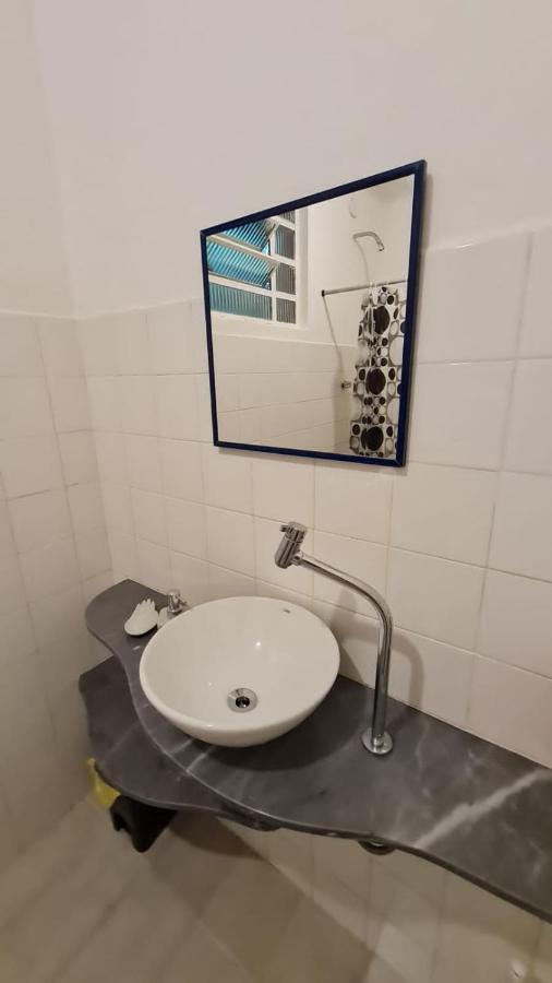 הוילה Petrópolis Casa Fazenda Inglesa - Anexo מראה חיצוני תמונה