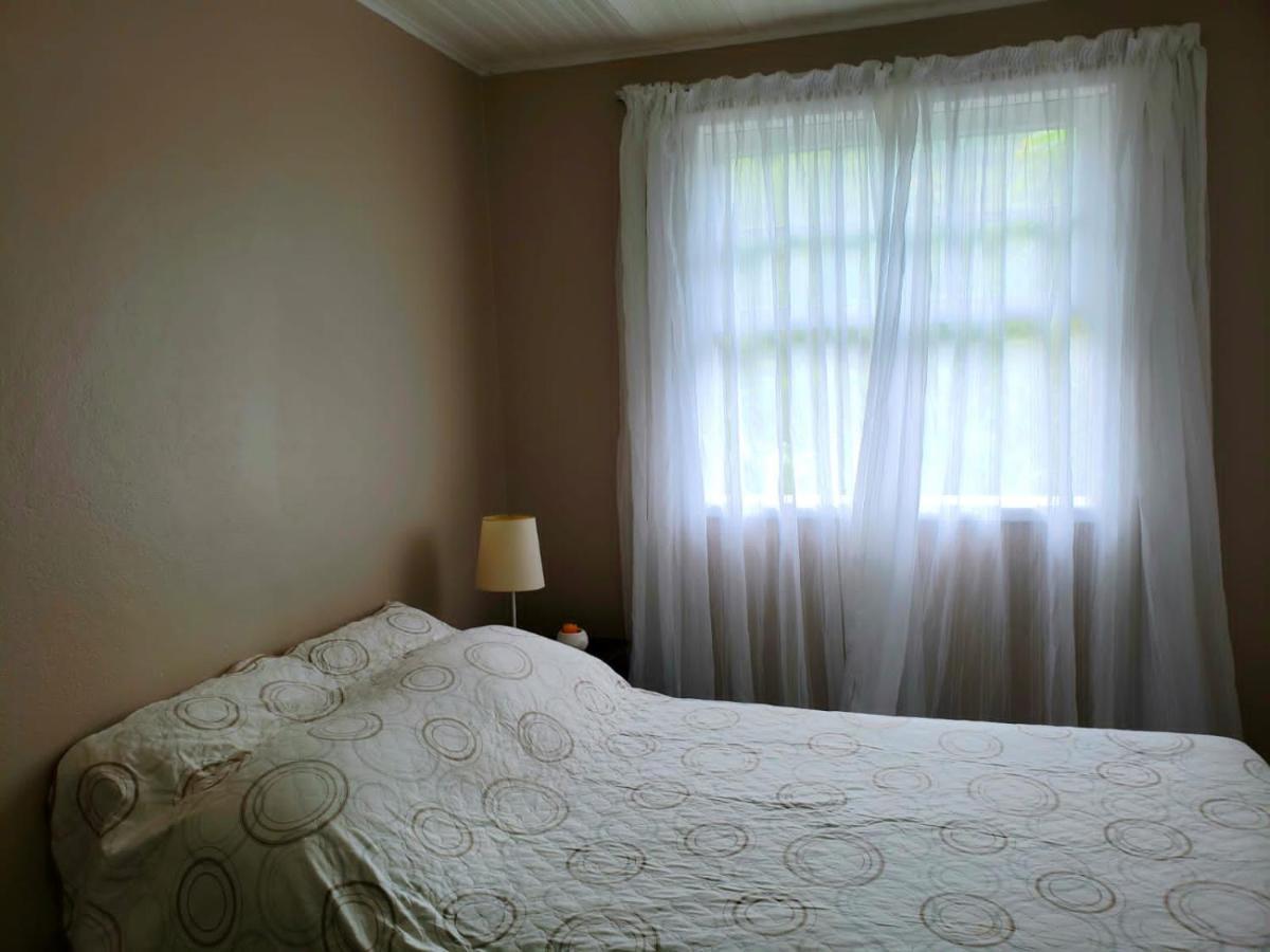 הוילה Petrópolis Casa Fazenda Inglesa - Anexo מראה חיצוני תמונה