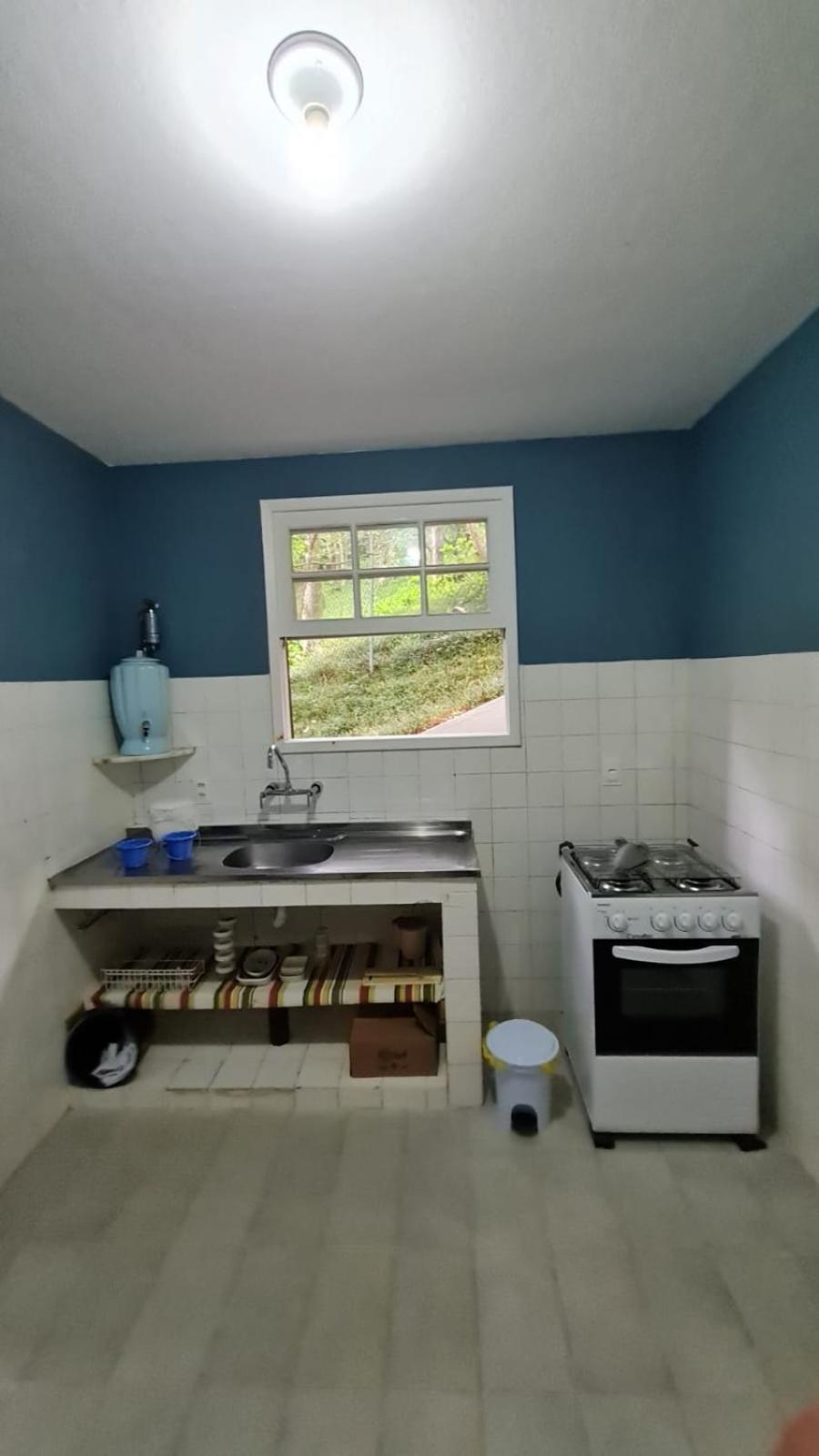 הוילה Petrópolis Casa Fazenda Inglesa - Anexo מראה חיצוני תמונה